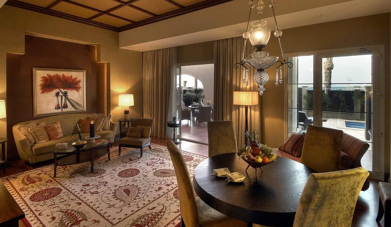 One Bedrom Anantara Pool Villa 2